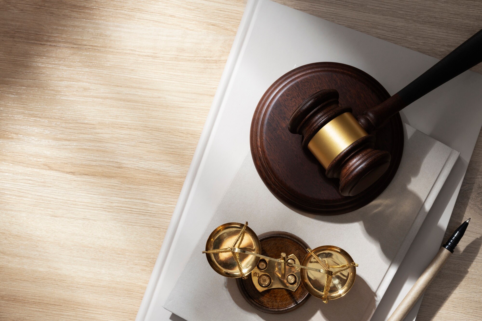 top view career guidance items judges 23 2149443469